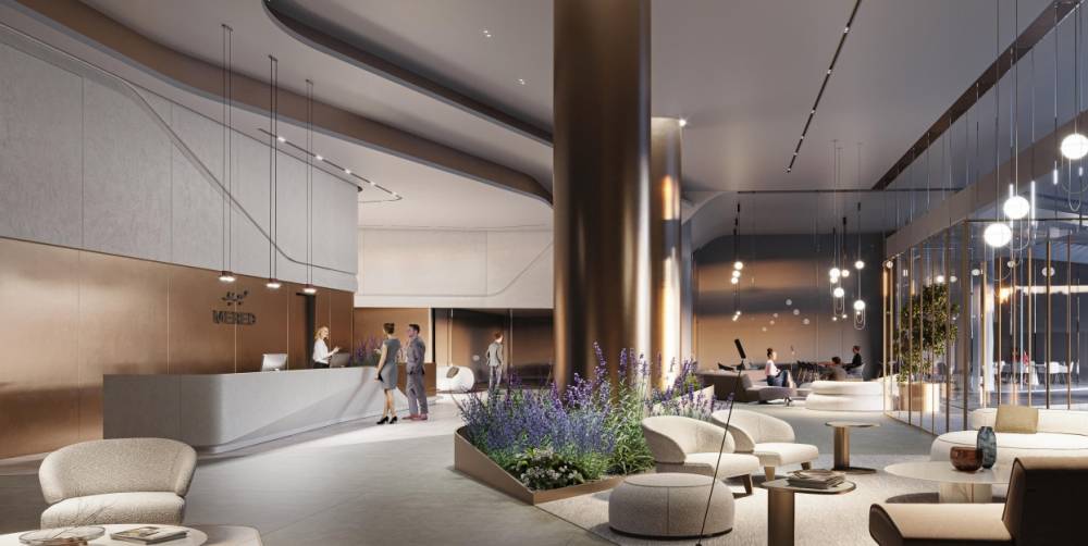 Gallery Iconic Residences#4