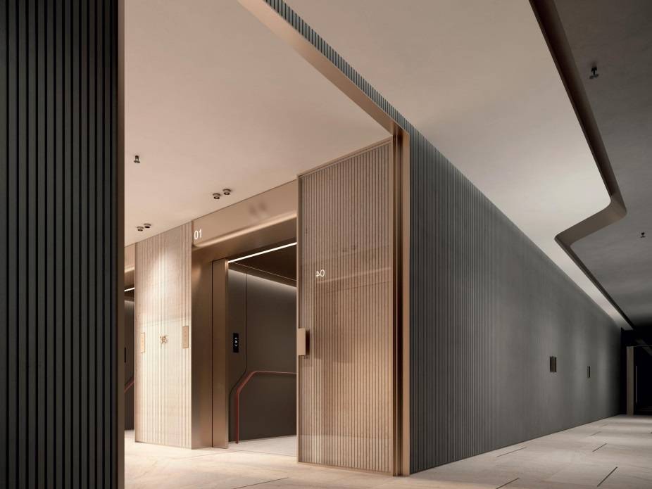 Gallery Iconic Residences#18