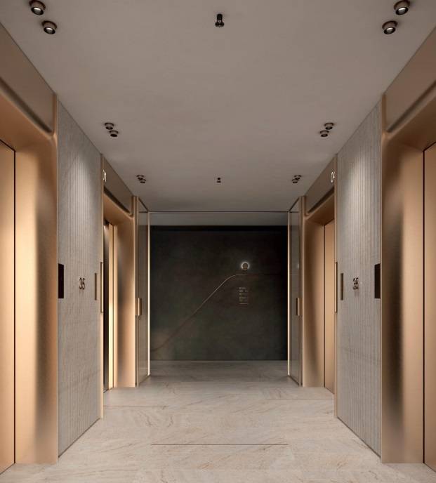 Gallery Iconic Residences#20