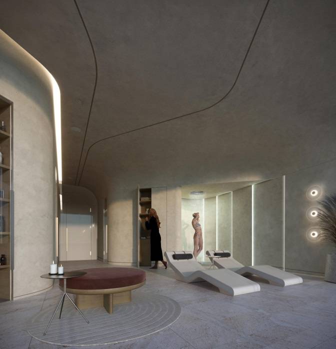 Gallery Iconic Residences#19