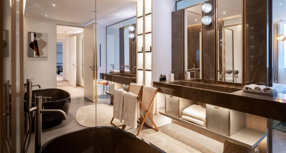 Interior design – Iconic Residences#5