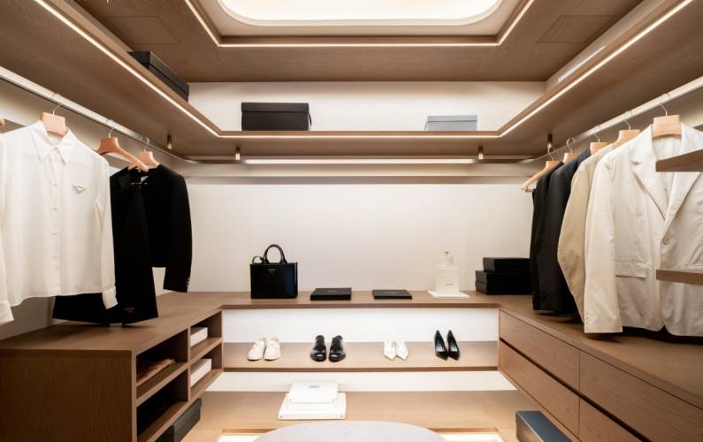 Interior design – Iconic Residences