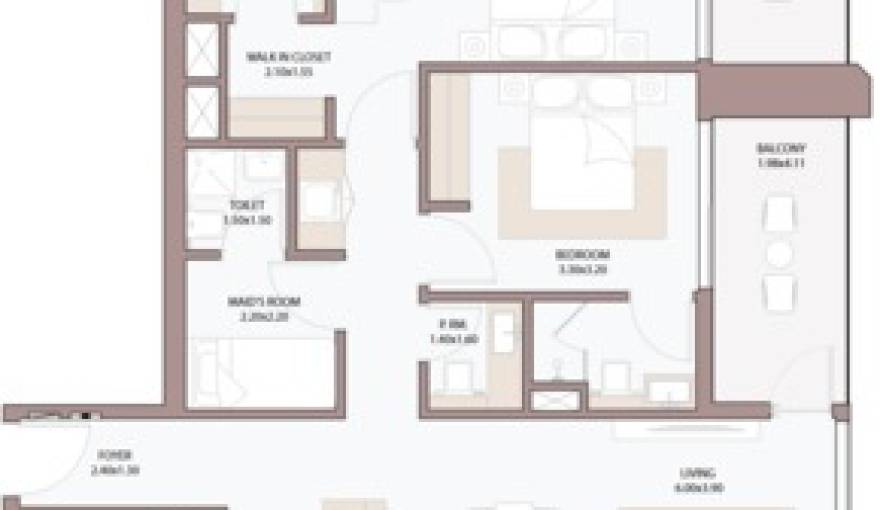 Plans Haven Bay
