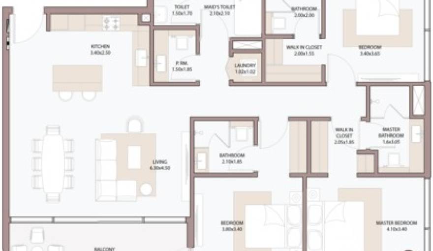 Plans Haven Bay