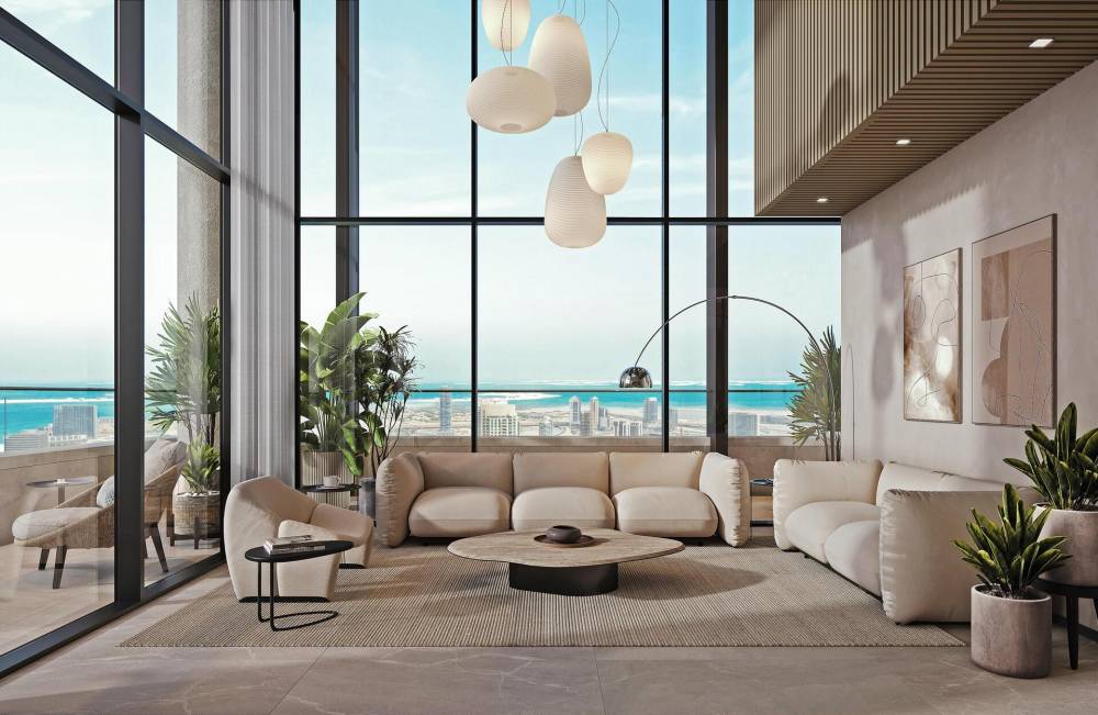 Interior design – Haven Bay#13