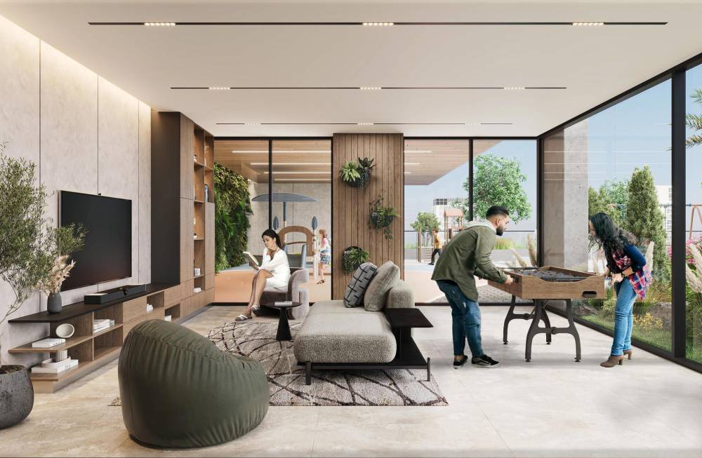Interior design – Haven Bay#14