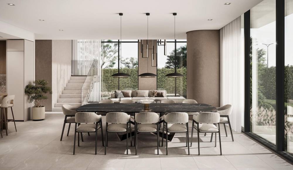 Interior design – Haven Bay#3