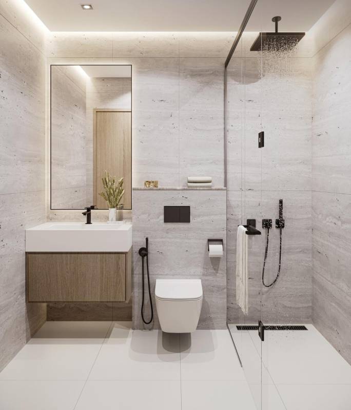 Interior design – Haven Bay#8