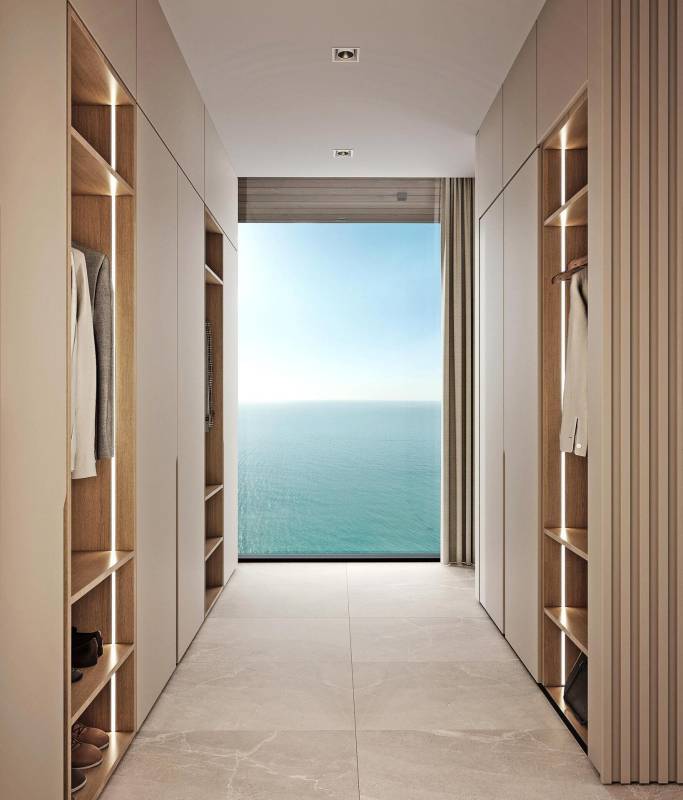 Interior design – Haven Bay#9
