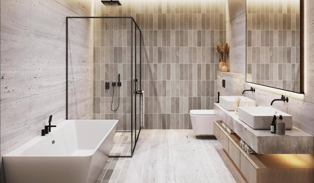 Interior design – Haven Bay#4