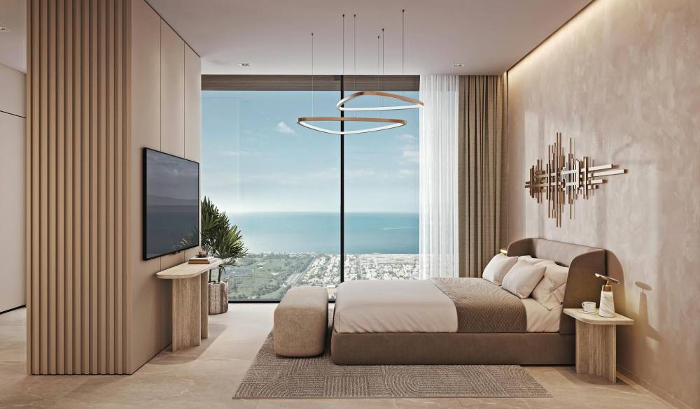 Interior design – Haven Bay#5