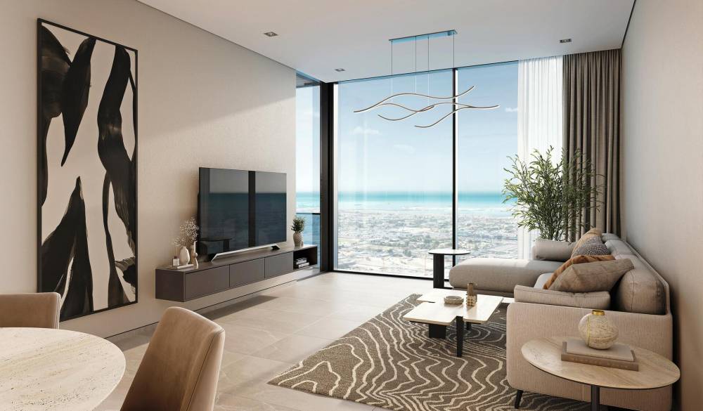 Interior design – Haven Bay#7