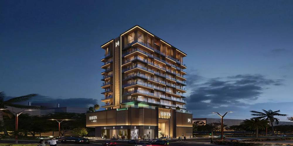 Gallery Haven Living#2