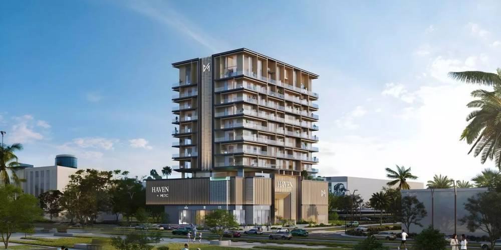 Gallery Haven Living#1