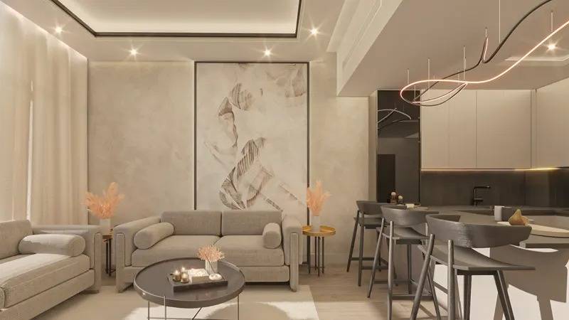 Interior design – Alta#2