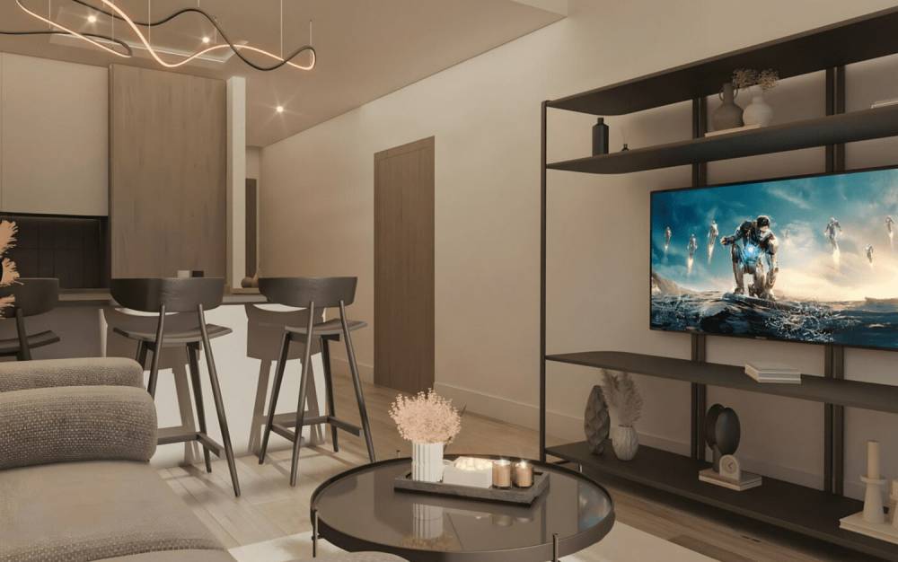Interior design – Alta#5