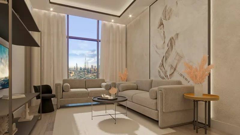 Interior design – Alta#3