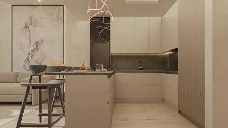Interior design – Alta#4