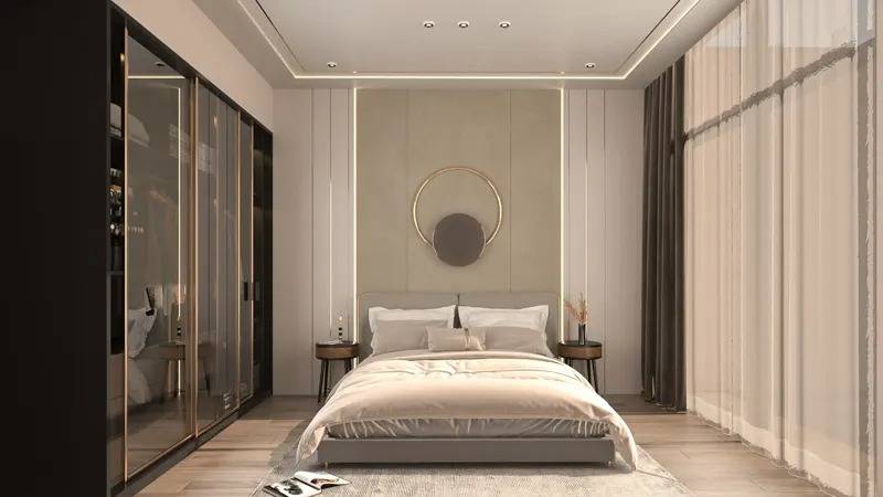 Interior design – Alta#1