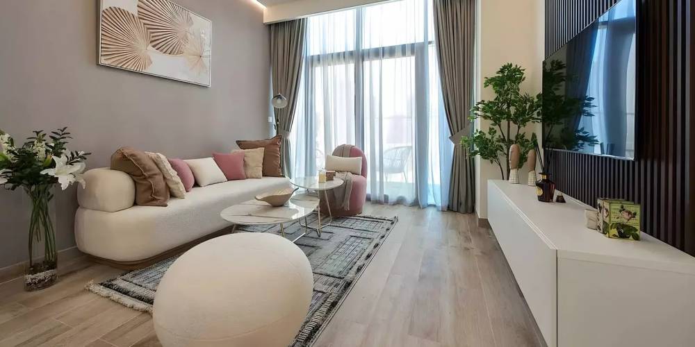 Interior design – East Crest#1