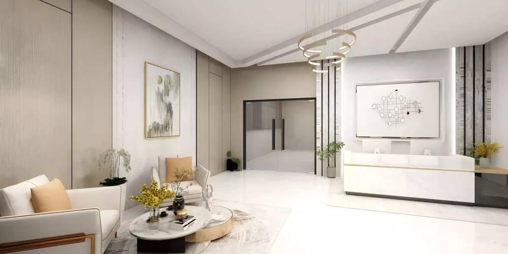 Interior design – East Crest#2