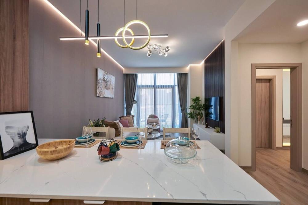 Interior design – East Crest#3