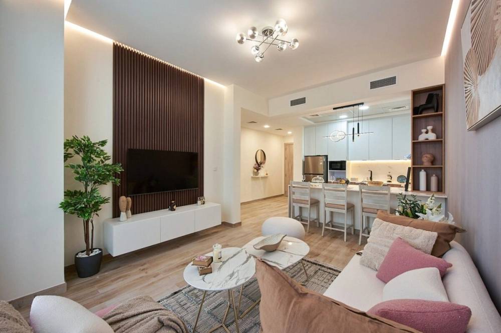 Interior design – East Crest#4