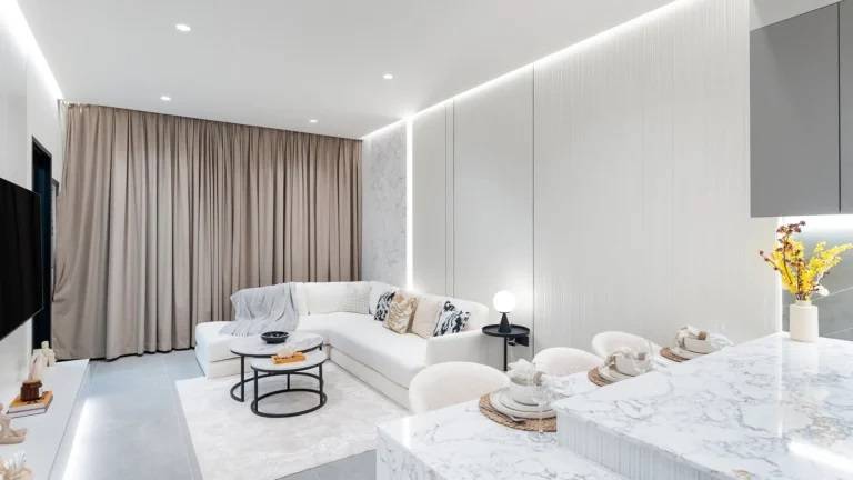 Interior design – VIANI by Meteora#2