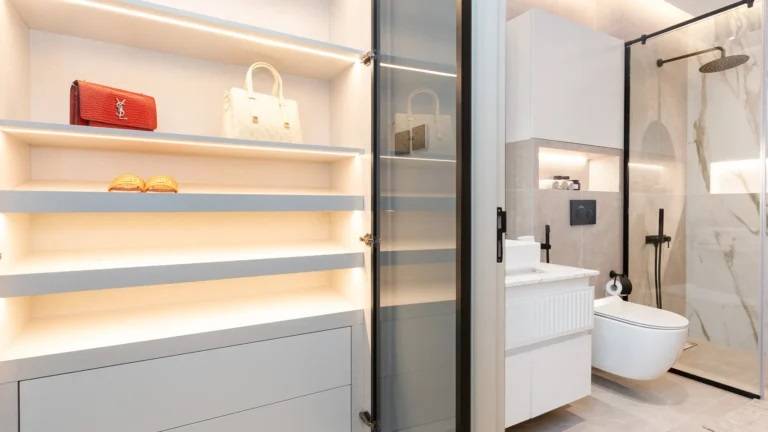 Interior design – VIANI by Meteora#4