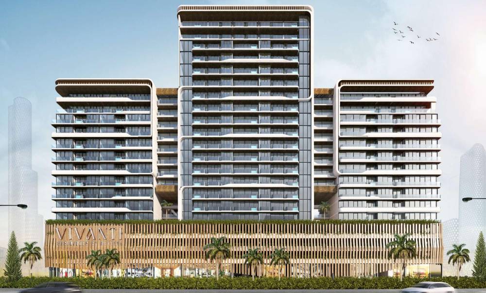 Gallery Vivanti Residences#1