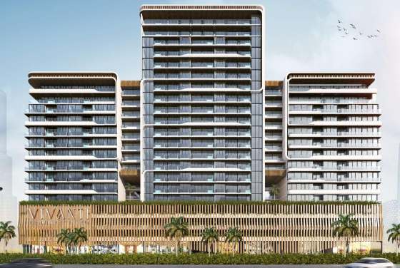 Vivanti Residences