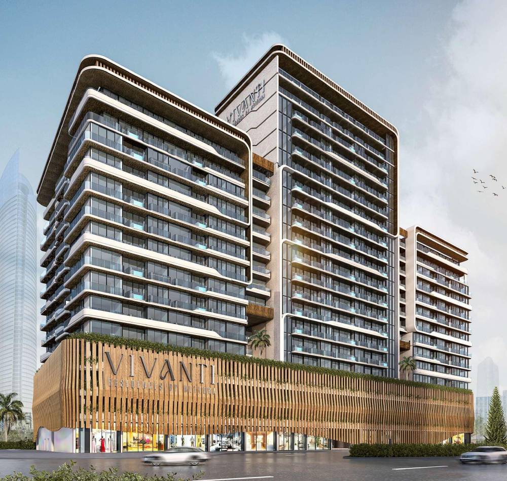 Gallery Vivanti Residences#2