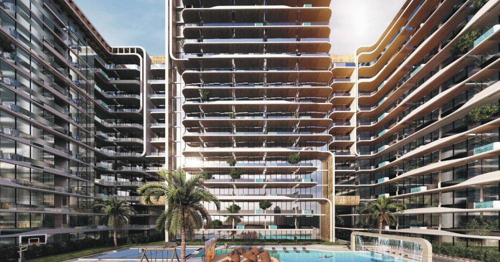 Gallery Vivanti Residences#3
