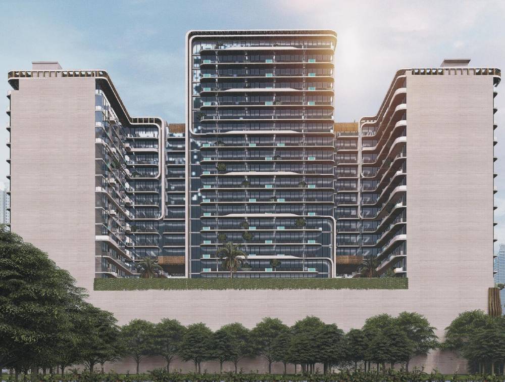 Gallery Vivanti Residences#4