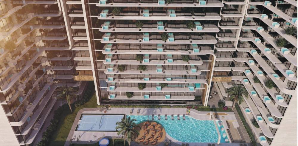 Gallery Vivanti Residences#5