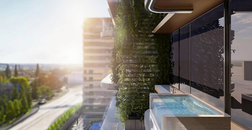 Gallery Vivanti Residences#6