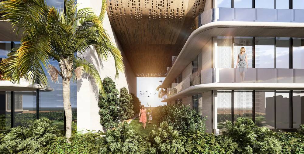Gallery Vivanti Residences#7