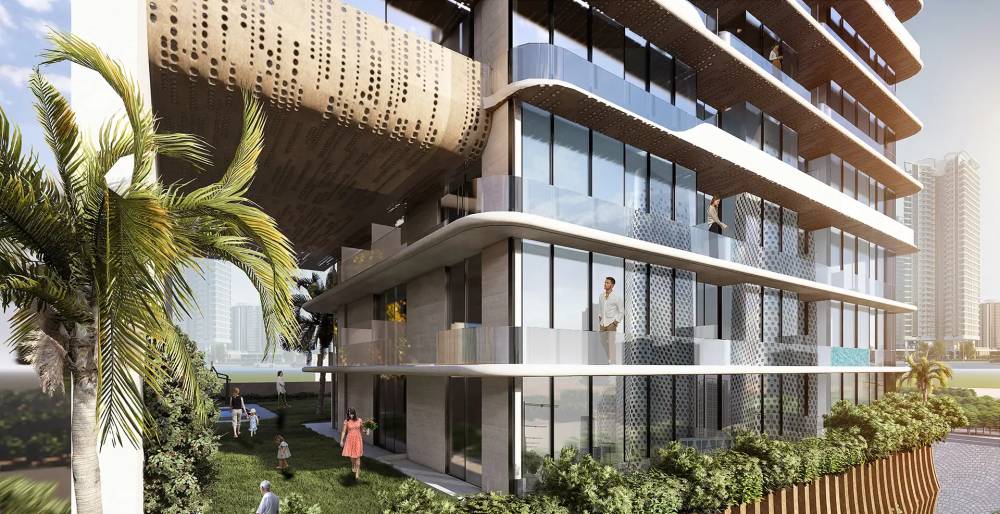 Gallery Vivanti Residences#8