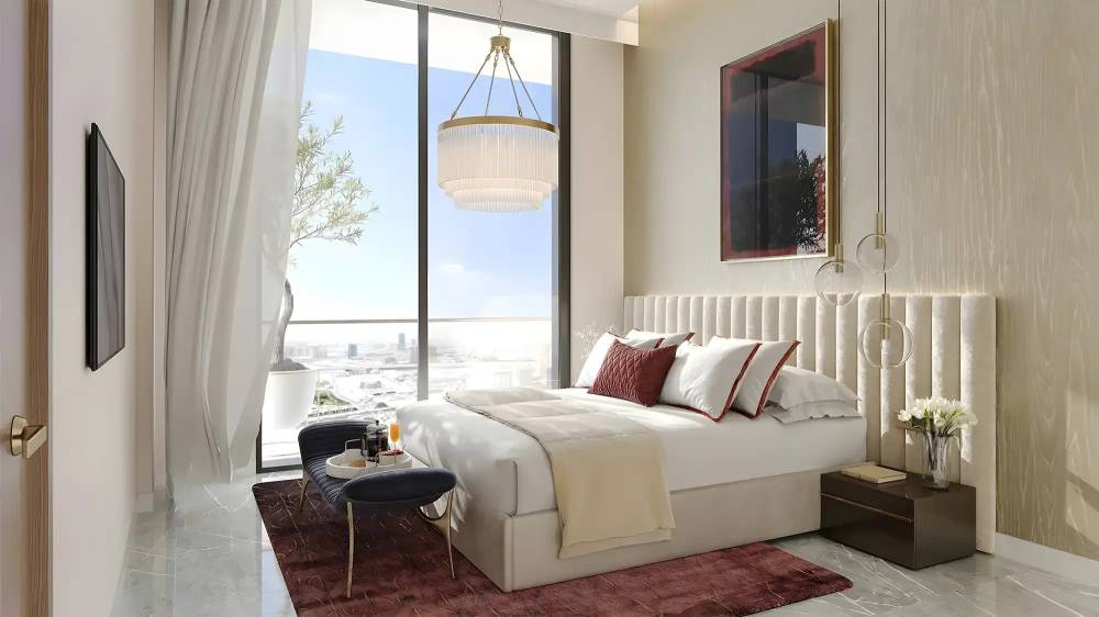 Interior design – Vivanti Residences#3