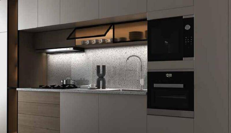 Interior design – Haven Gardens#1