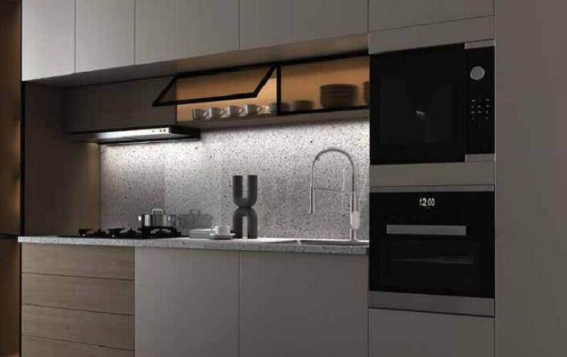 Interior design – Haven Gardens