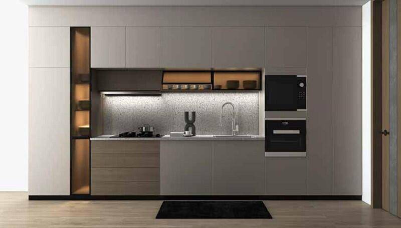 Interior design – Haven Gardens#2