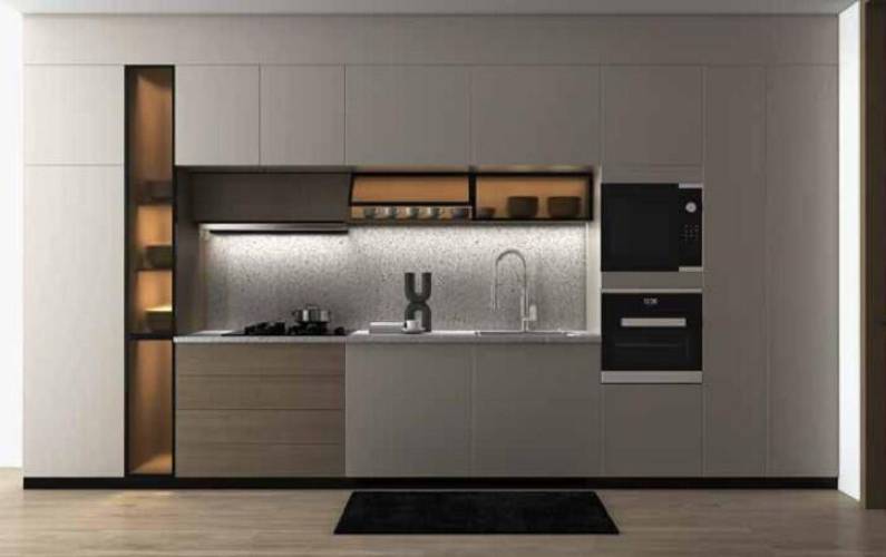 Interior design – Haven Gardens