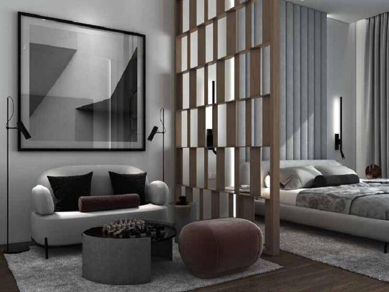Interior design – Haven Gardens#4