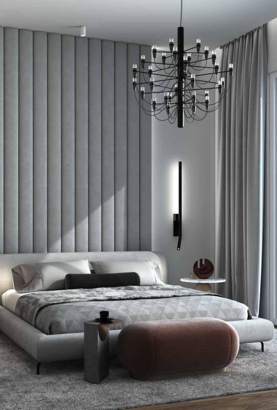 Interior design – Haven Gardens#7