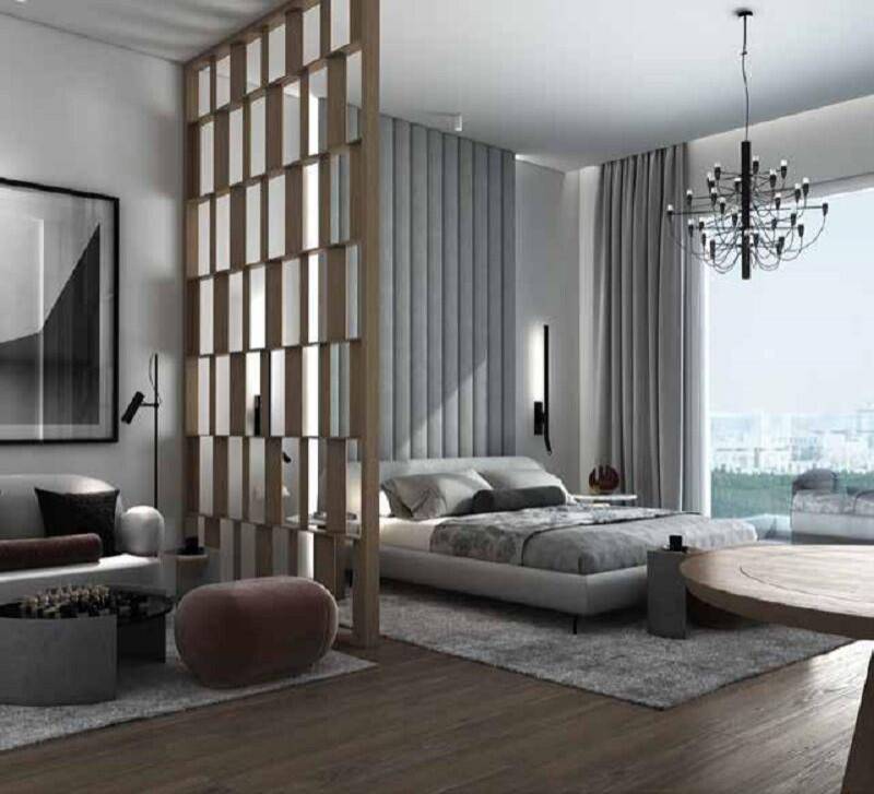 Interior design – Haven Gardens#6