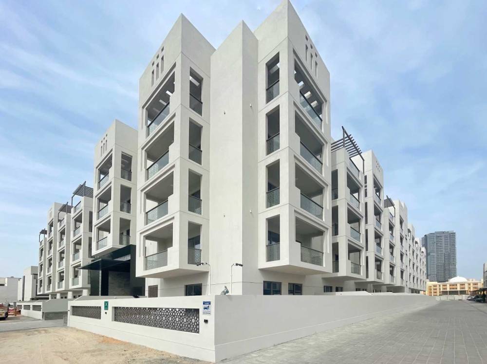 Gallery Haven Residences#1