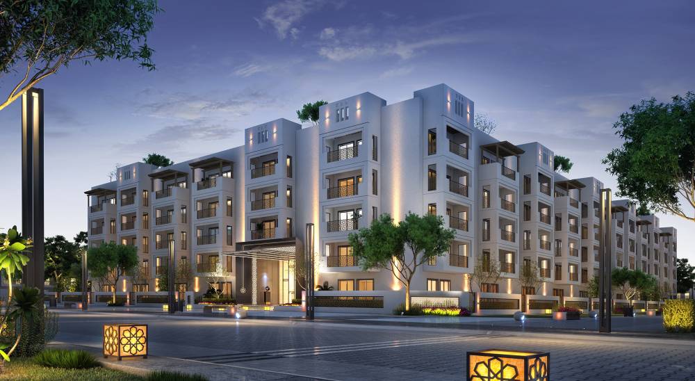 Gallery Haven Residences#1