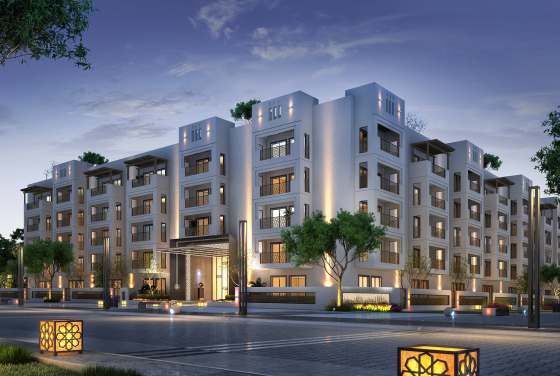 Haven Residences