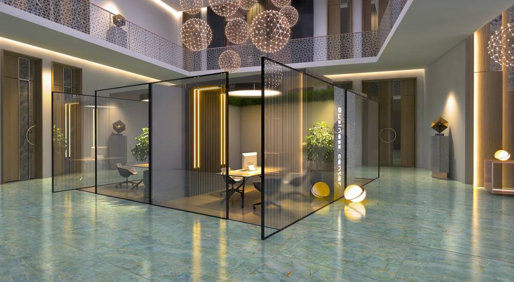 Gallery Haven Residences#9